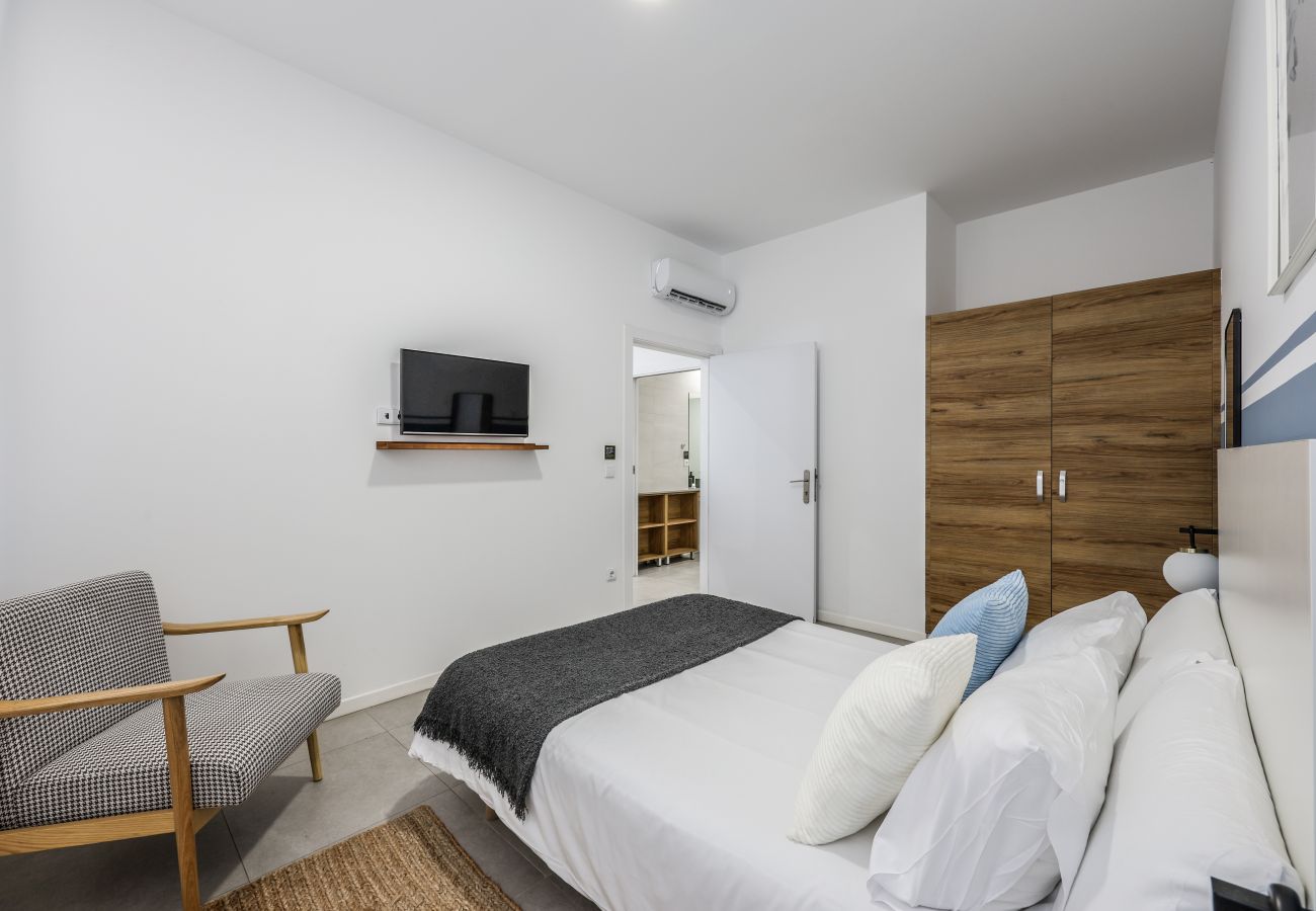 Apartment in Valencia / València - NEW Apartment near to the beach Ca0A