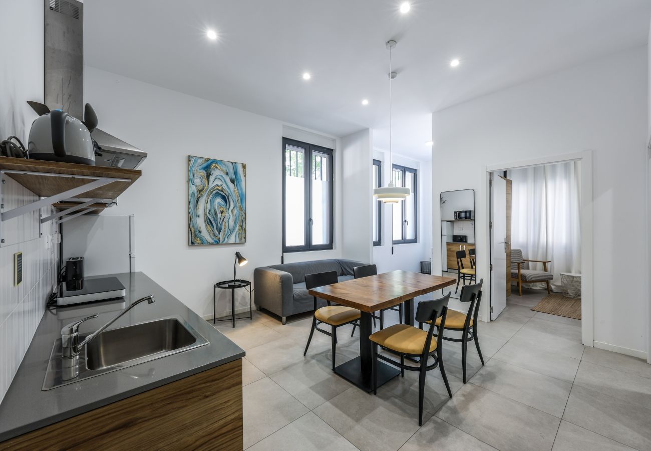 Apartment in Valencia / València - NEW Apartment near to the beach Ca0A