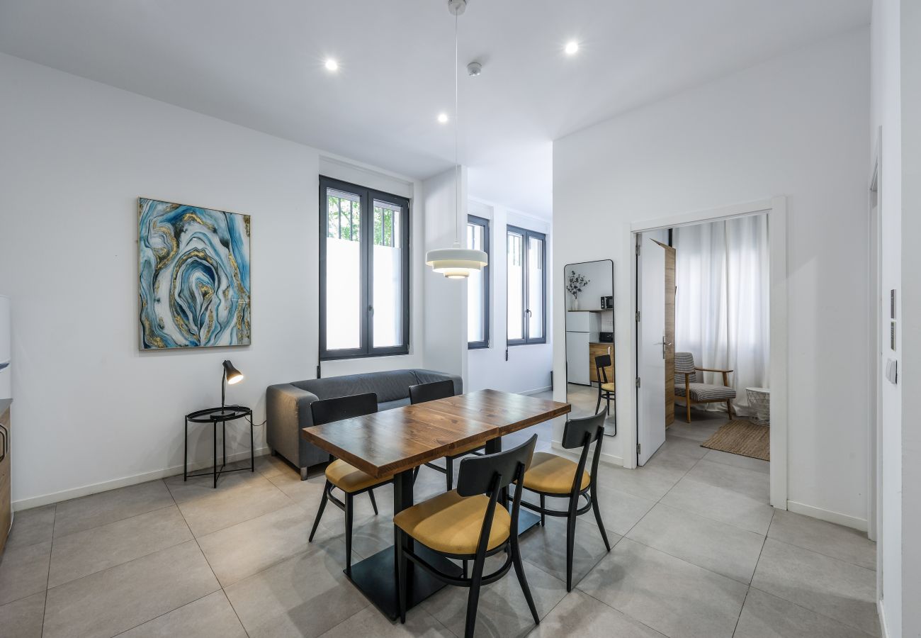 Apartment in Valencia / València - NEW Apartment near to the beach Ca0A