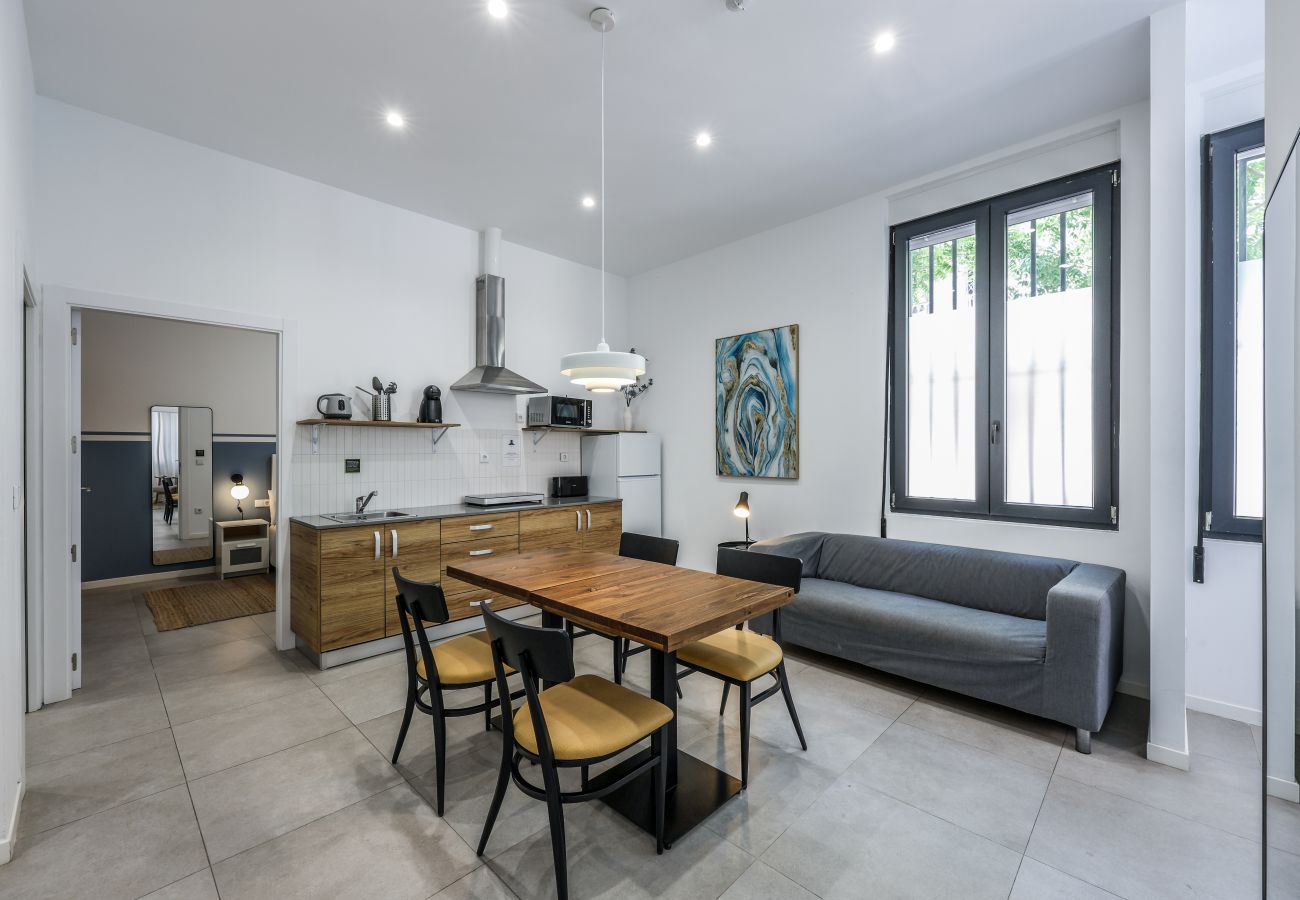 Apartment in Valencia / València - NEW Apartment near to the beach Ca0A