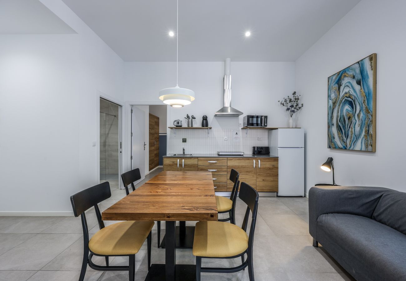Apartment in Valencia / València - NEW Apartment near to the beach Ca0A