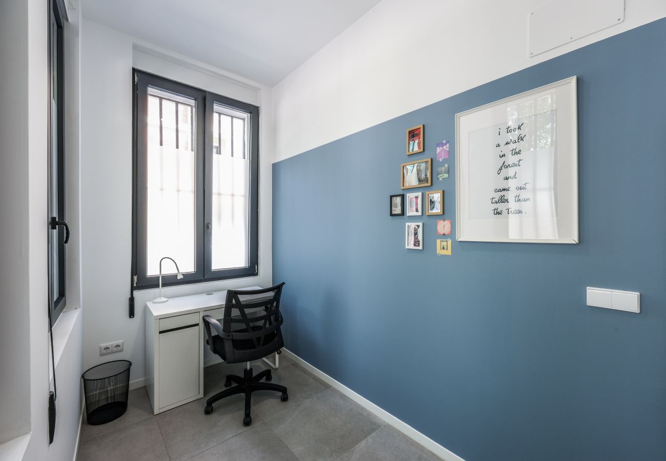 Apartment in Valencia / València - NEW Apartment near to the beach Ca0A