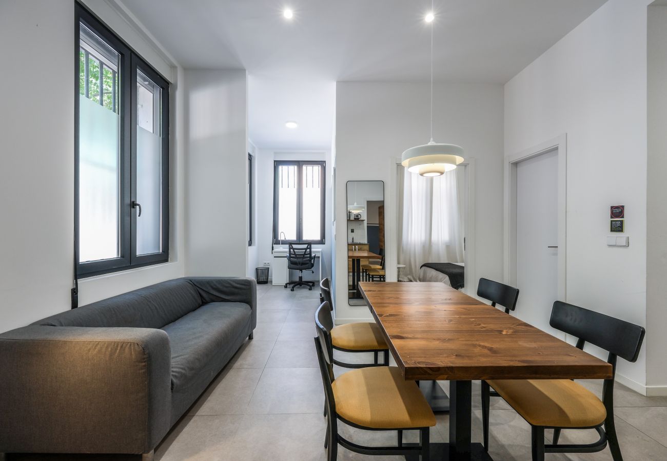 Apartment in Valencia / València - NEW Apartment near to the beach Ca0A