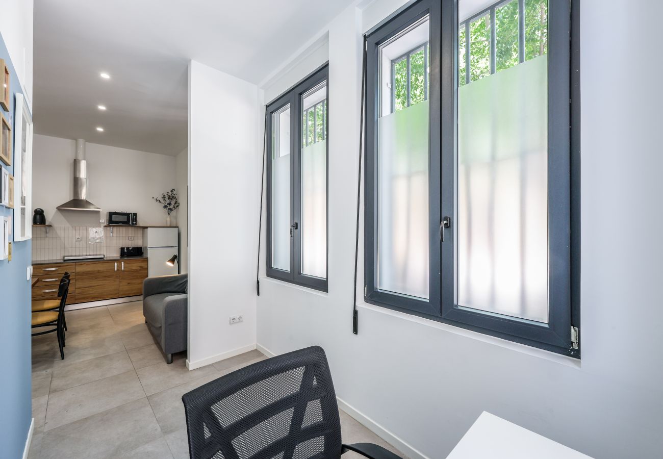 Apartment in Valencia / València - NEW Apartment near to the beach Ca0A