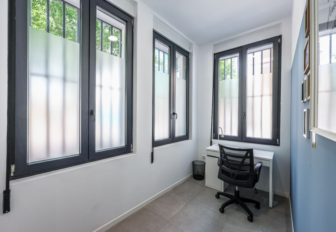 Apartment in Valencia / València - NEW Apartment near to the beach Ca0A