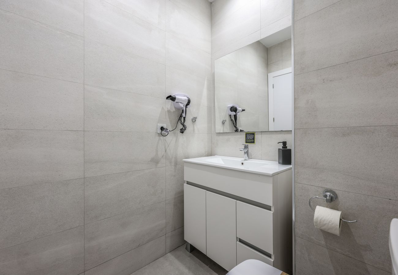 Apartment in Valencia / València - NEW Apartment near to the beach Ca0A
