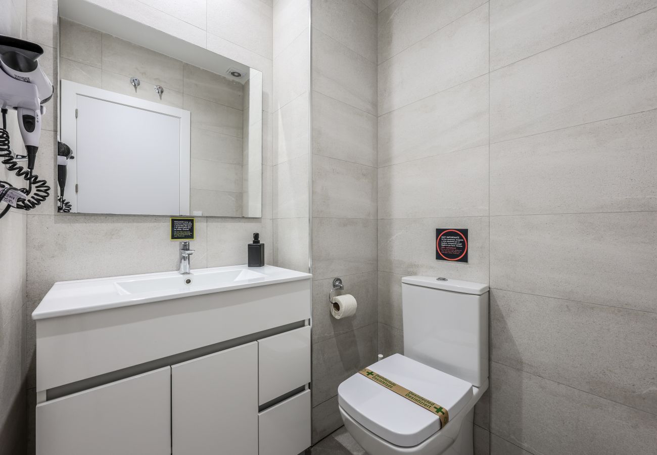 Apartment in Valencia / València - NEW Apartment near to the beach Ca0A