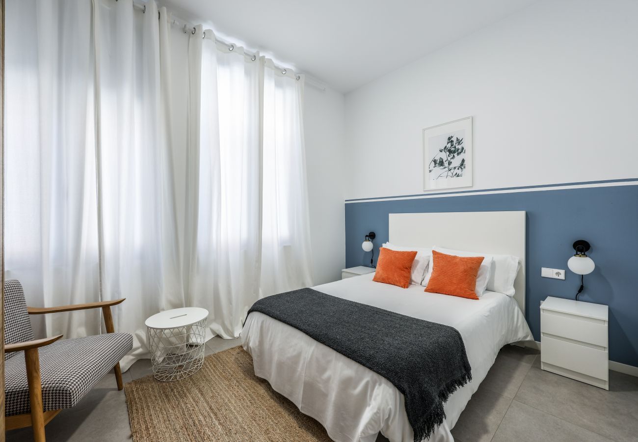 Apartment in Valencia / València - NEW Apartment near to the beach Ca0A