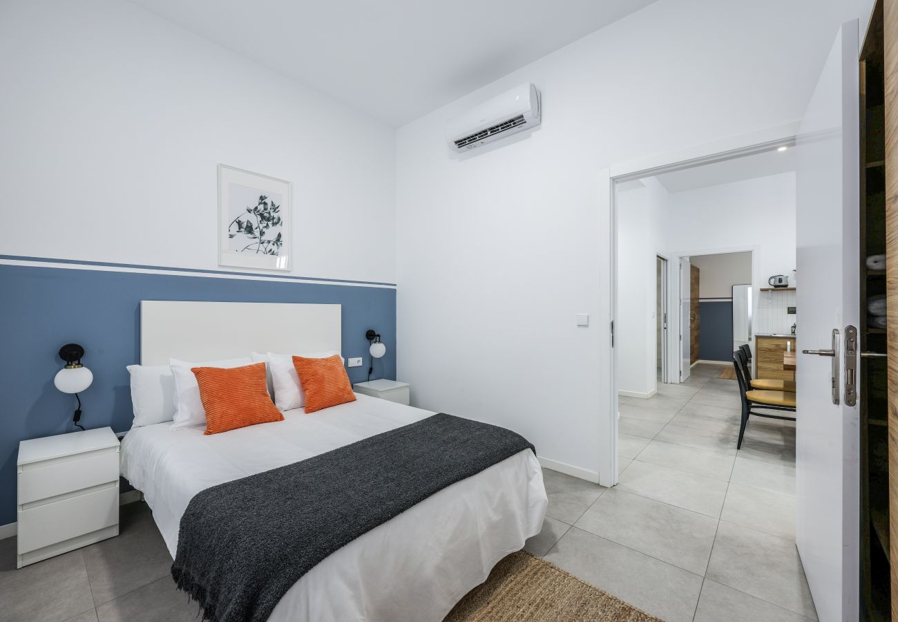 Apartment in Valencia / València - NEW Apartment near to the beach Ca0A