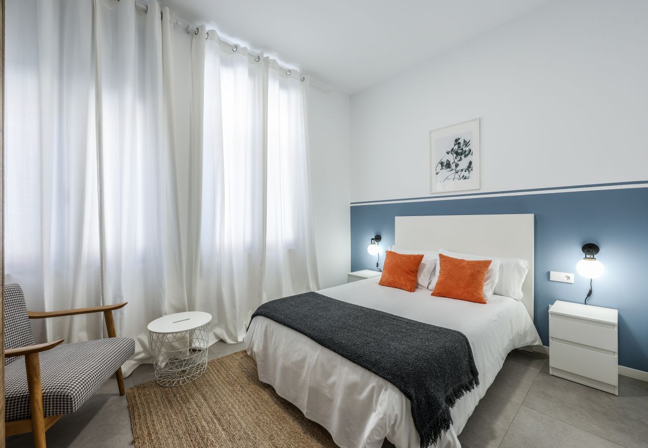 Apartment in Valencia / València - NEW Apartment near to the beach Ca0A