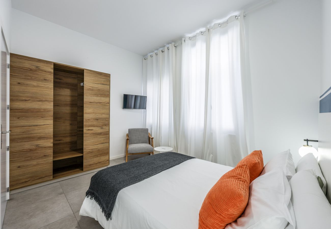 Apartment in Valencia / València - NEW Apartment near to the beach Ca0A