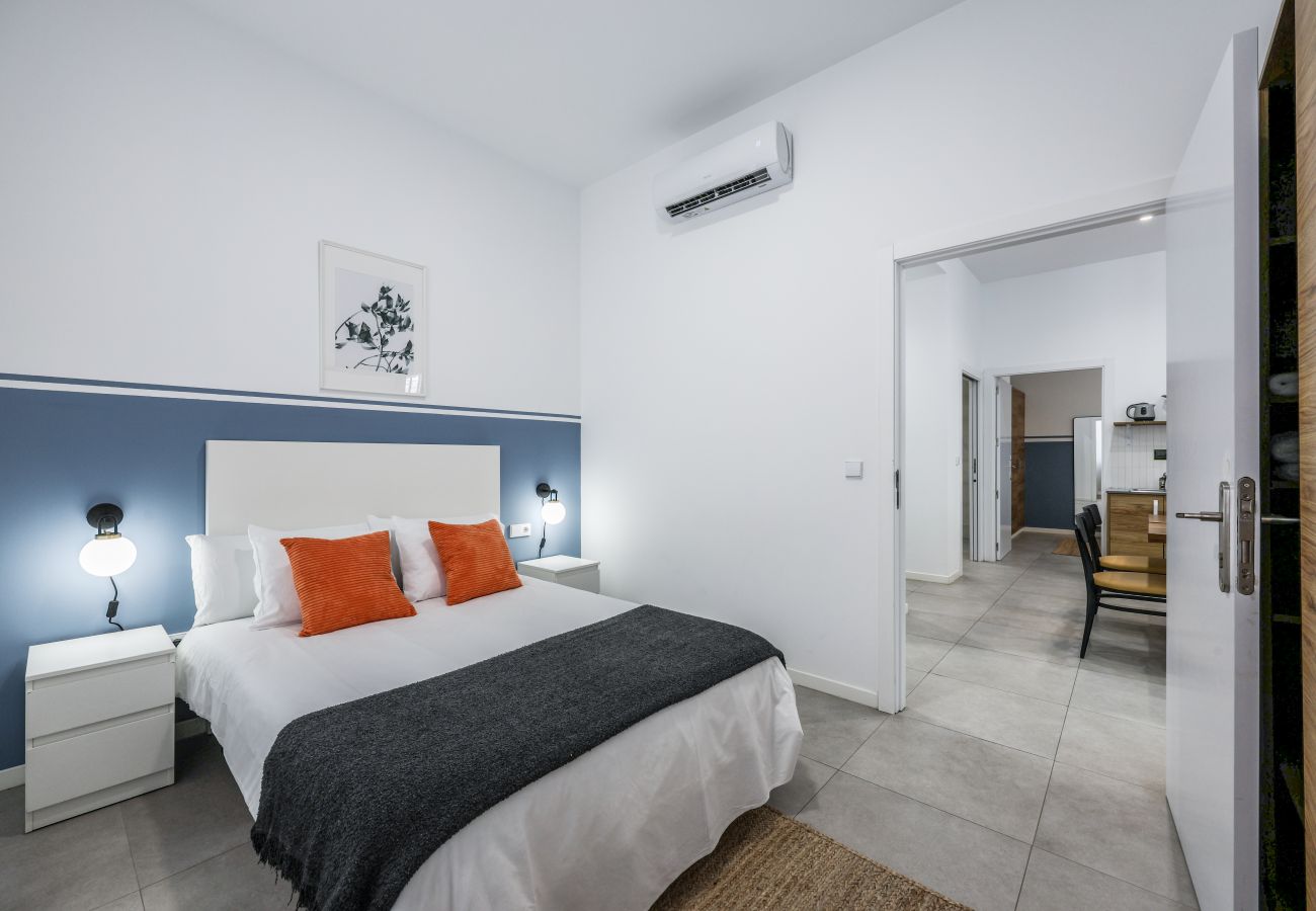 Apartment in Valencia / València - NEW Apartment near to the beach Ca0A