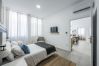 Aparthotel in Valencia - NEW Apartment near to the beach Ca0A