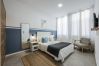 Aparthotel in Valencia - NEW Apartment near to the beach Ca0A