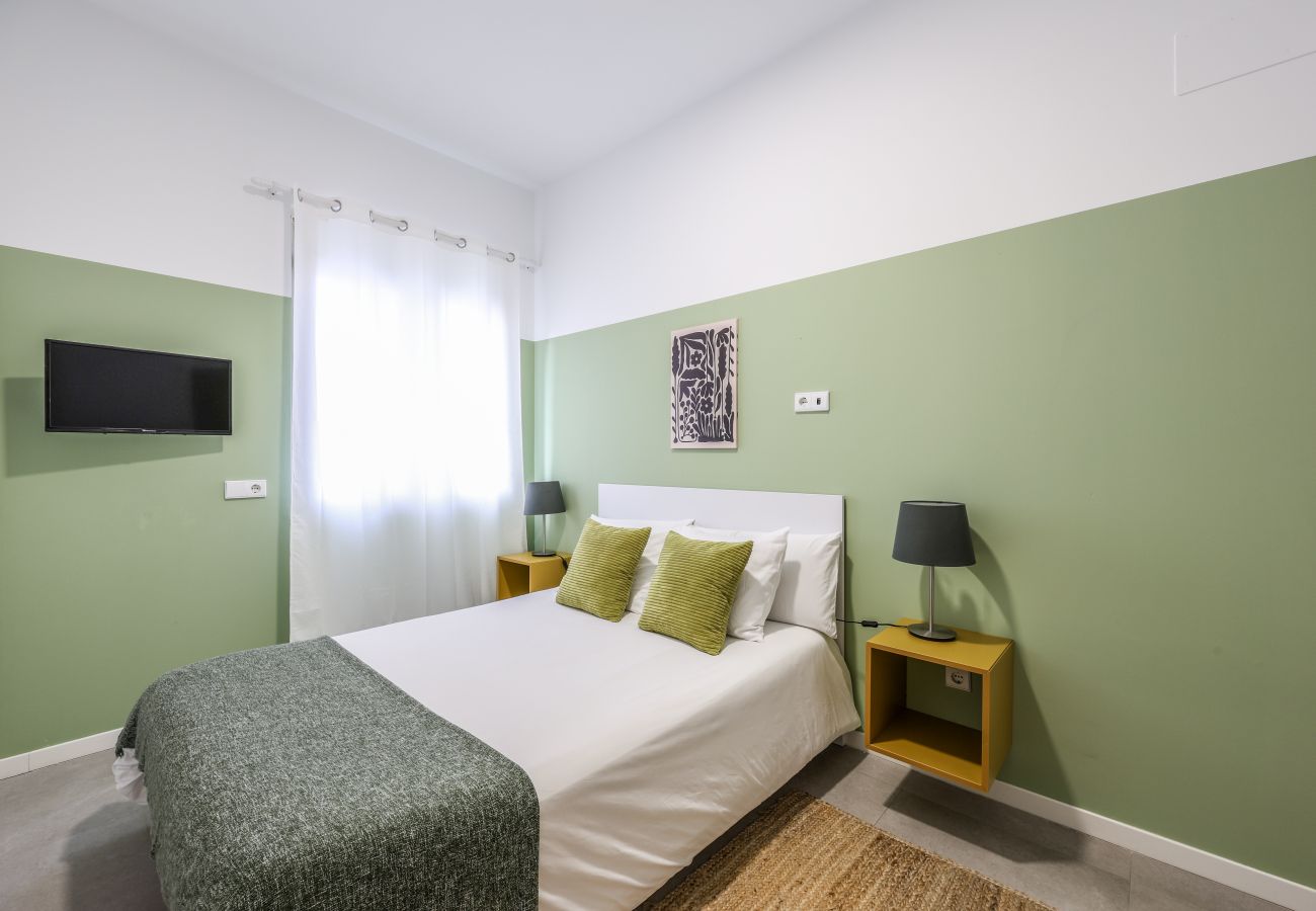 Apartment in Valencia / València - NEW apartment near to the beach 1D