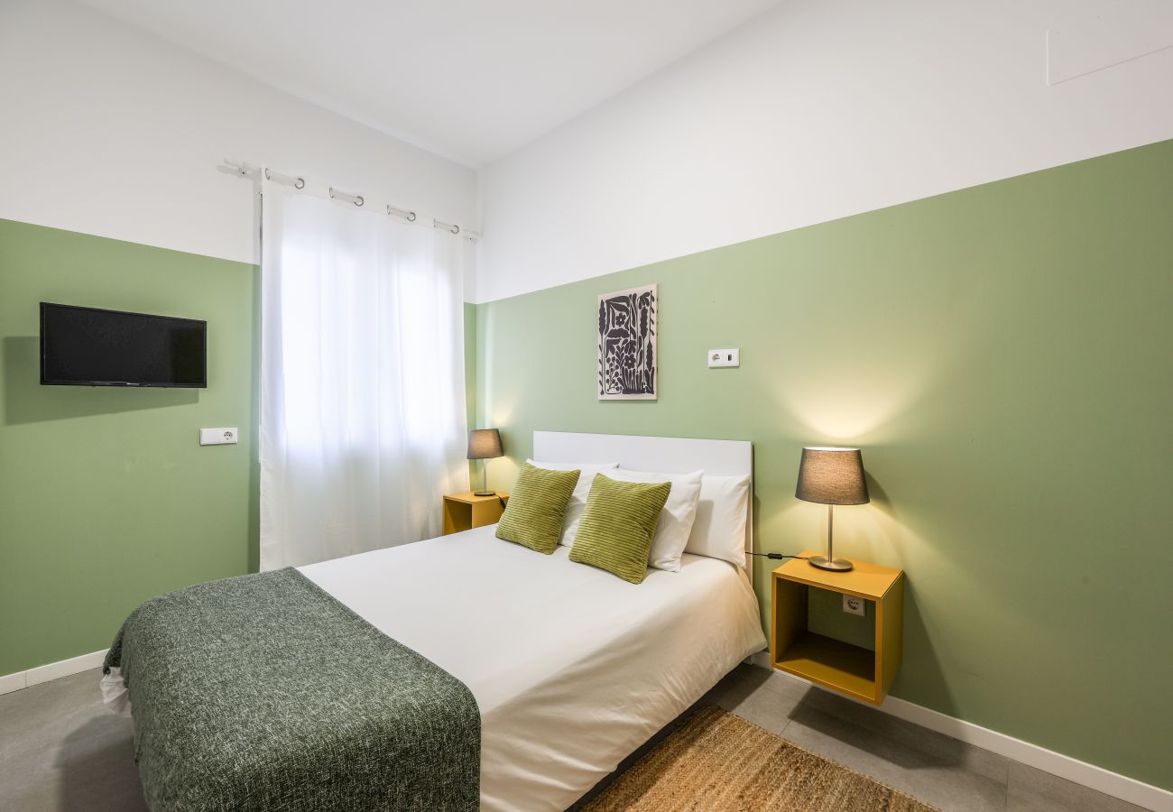 Apartment in Valencia / València - NEW apartment near to the beach 1D