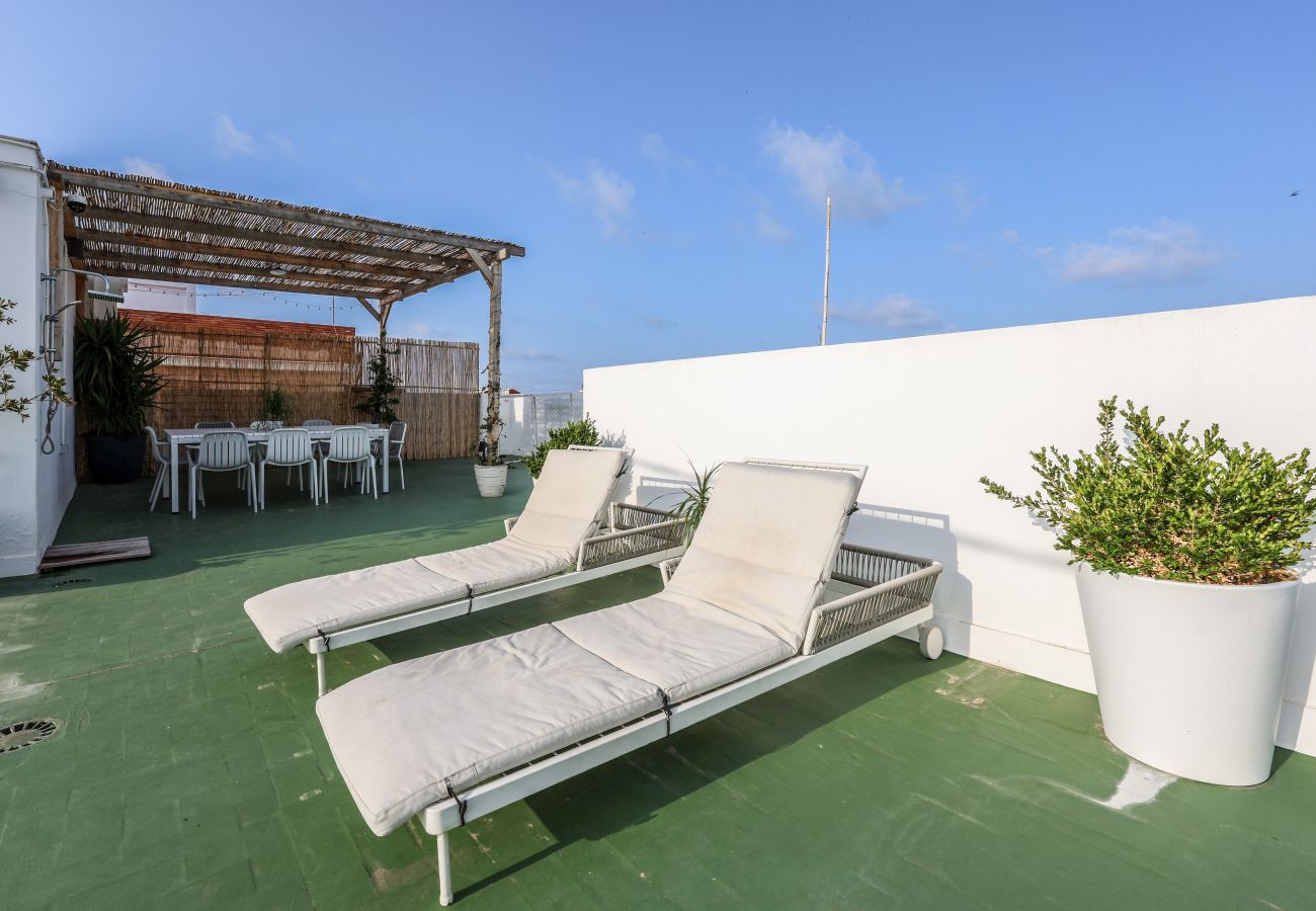 Apartment in Valencia / València - NEW apartment near to the beach 1D