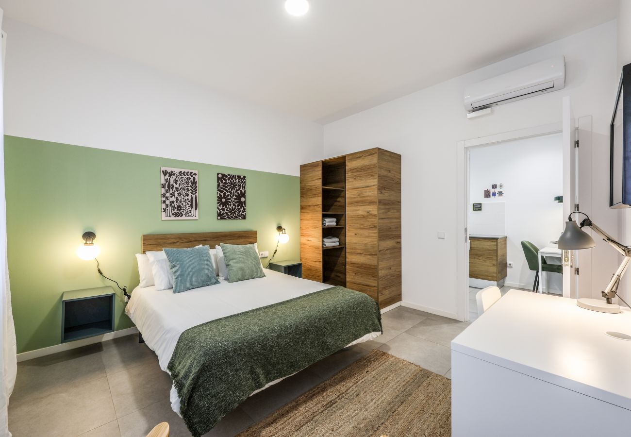 Apartment in Valencia / València - NEW apartment near to the beach 1D