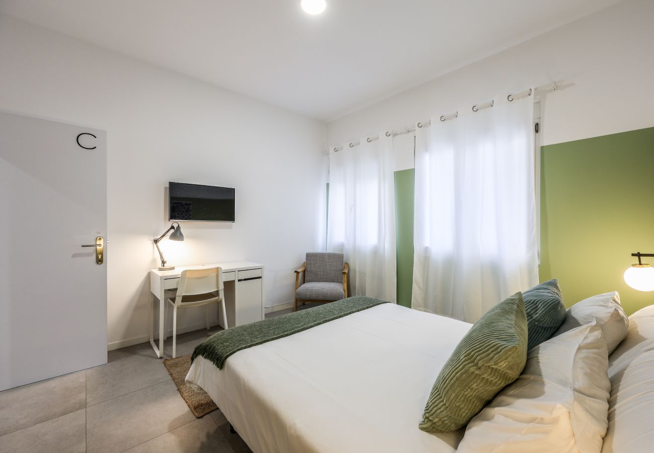 Apartment in Valencia / València - NEW apartment near to the beach 1D