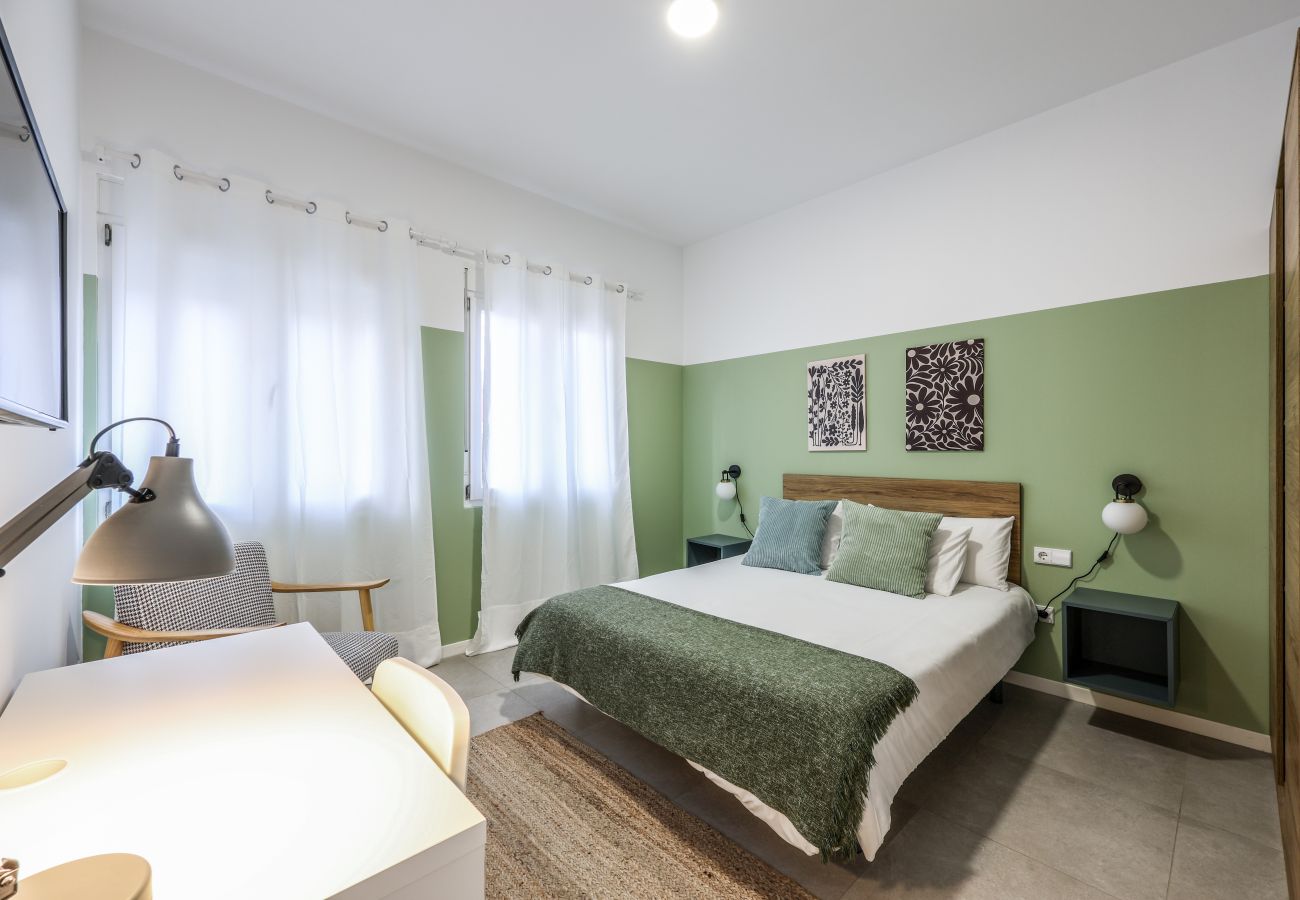 Apartment in Valencia / València - NEW apartment near to the beach 1D