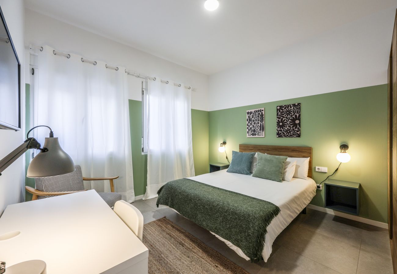 Apartment in Valencia / València - NEW apartment near to the beach 1D