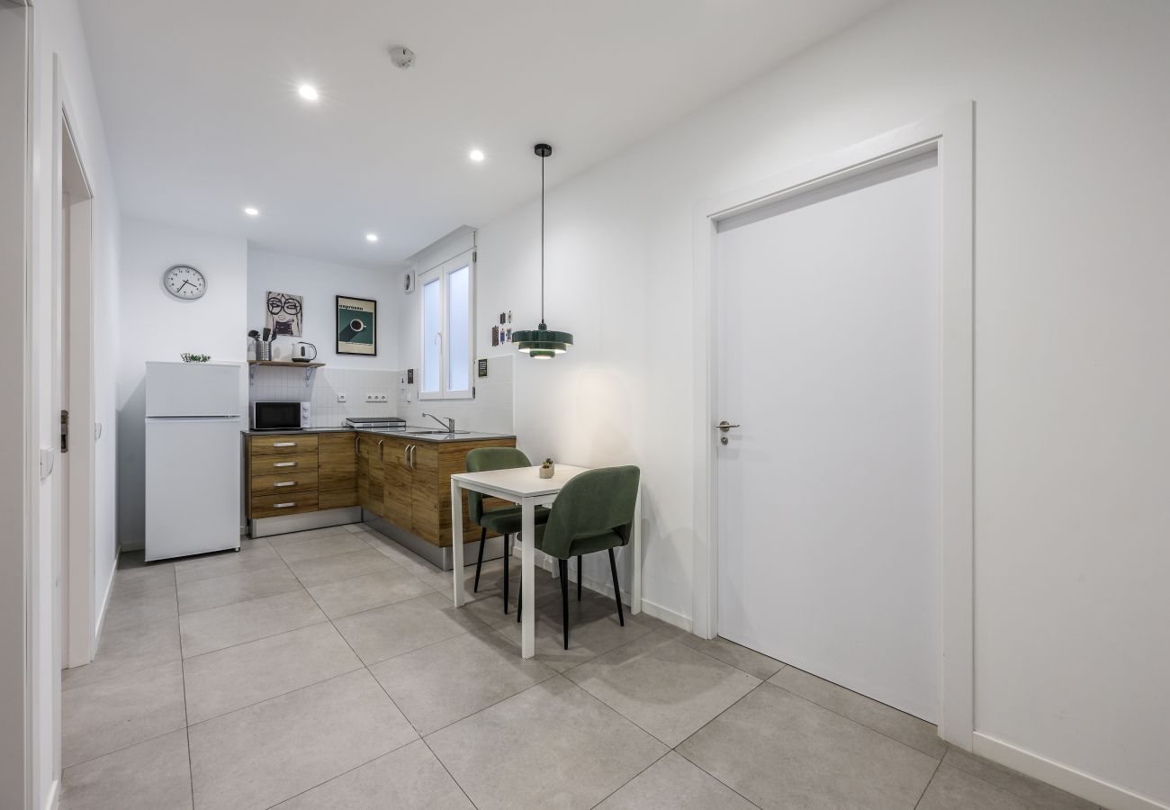 Apartment in Valencia / València - NEW apartment near to the beach 1D