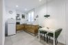 Aparthotel in Valencia - NEW apartment near to the beach 1D