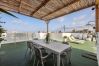 Aparthotel in Valencia - NEW apartment near to the beach 1D