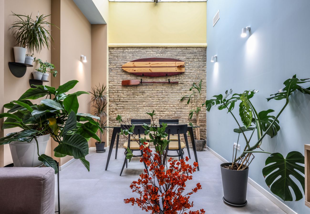 Studio in Valencia / València - NEW Studio near to the beach 2C