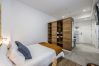 Aparthotel in Valencia - NEW Studio near to the beach 2C