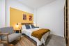 Aparthotel in Valencia - NEW Studio near to the beach 2C