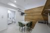 Aparthotel in Valencia - NEW Studio near to the beach 2C
