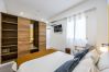 Aparthotel in Valencia - NEW studio near to the beach 3C