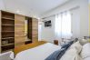 Aparthotel in Valencia - NEW studio near to the beach 3C