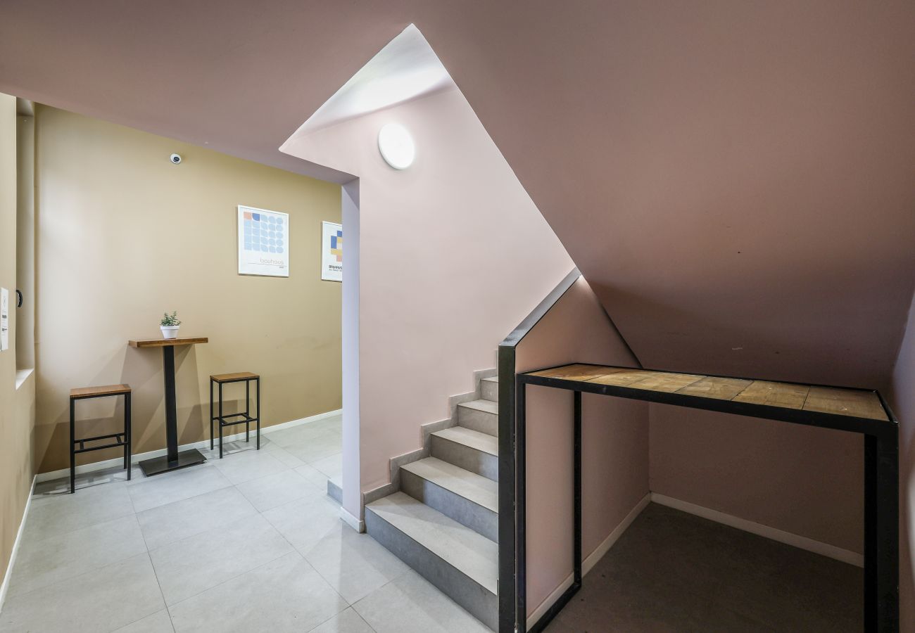 Studio in Valencia / València - NEW studio near to the beach 3B