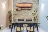 Aparthotel in Valencia - NEW studio near to the beach 3B