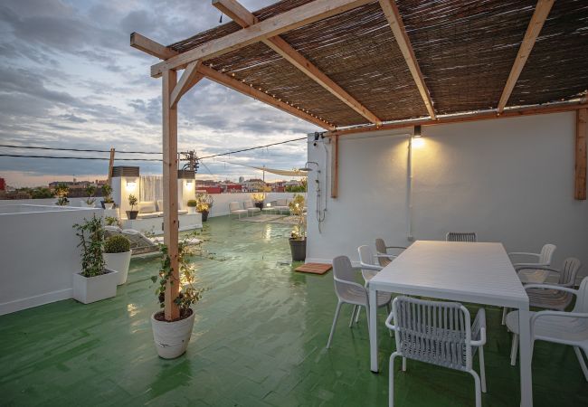 Apartment in Valencia / València - NEW Apartment near to the beach 2A