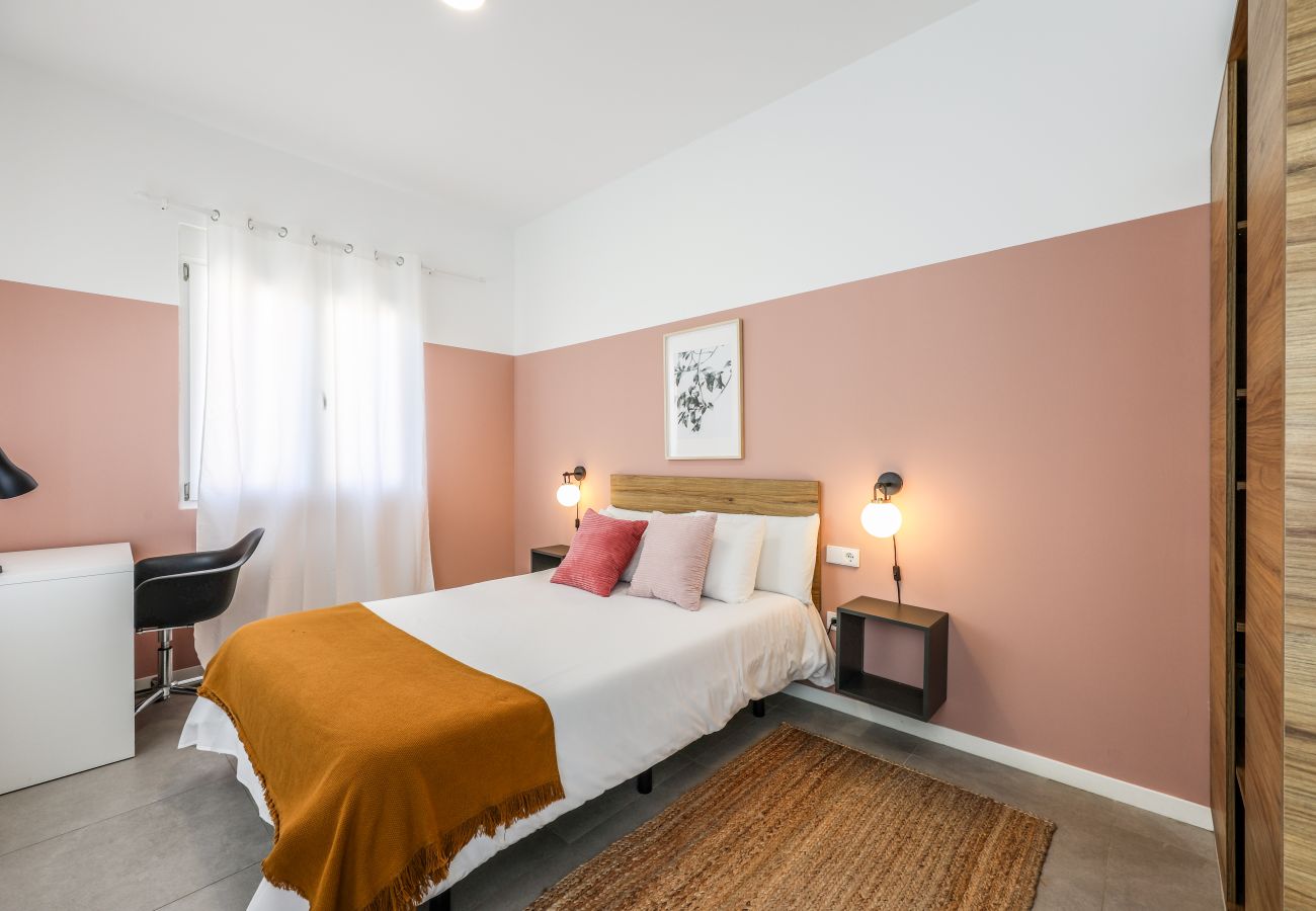 Apartment in Valencia / València - NEW Apartment near to the beach 2A
