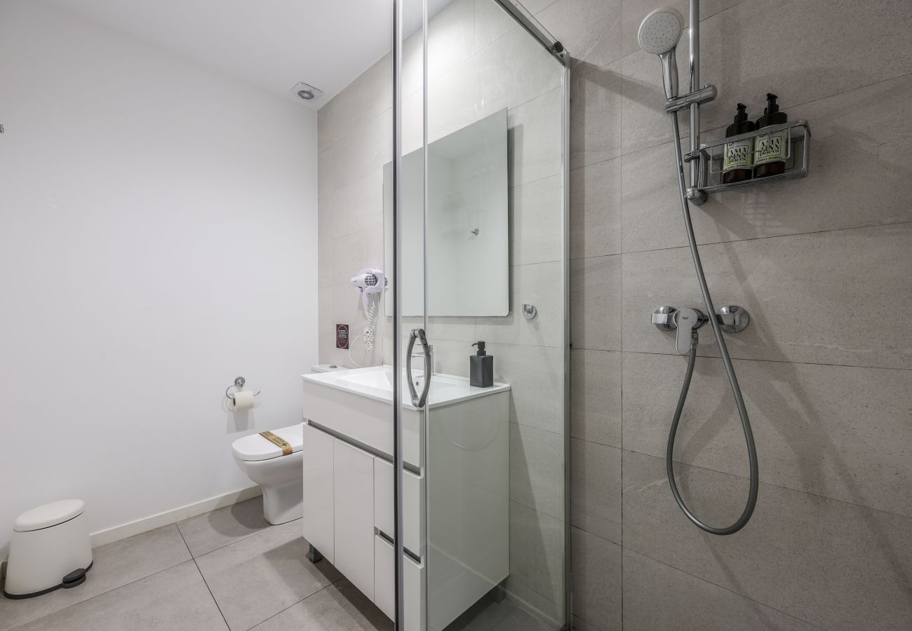 Apartment in Valencia / València - NEW Apartment near to the beach 2A