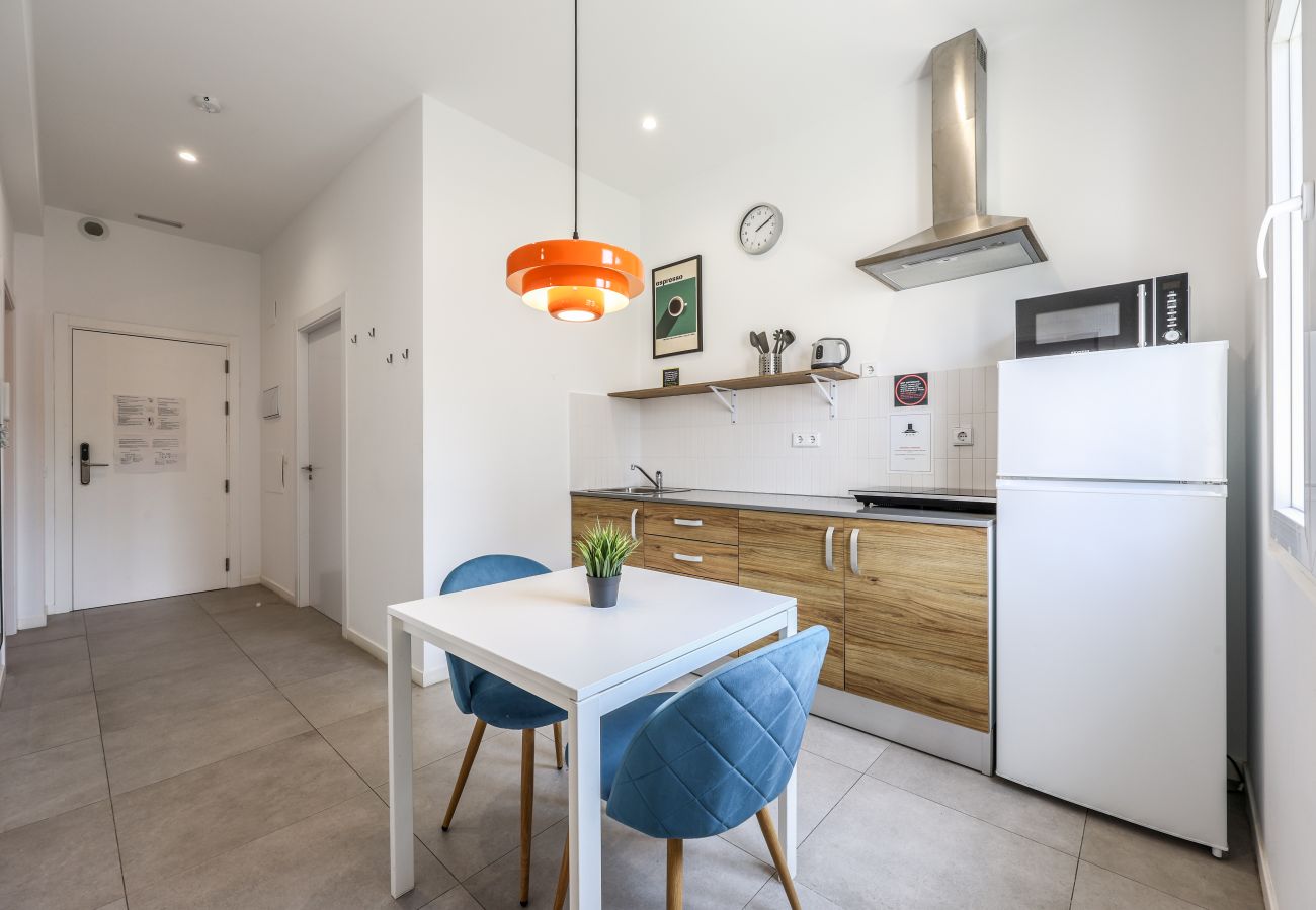 Apartment in Valencia / València - NEW Apartment near to the beach 2A