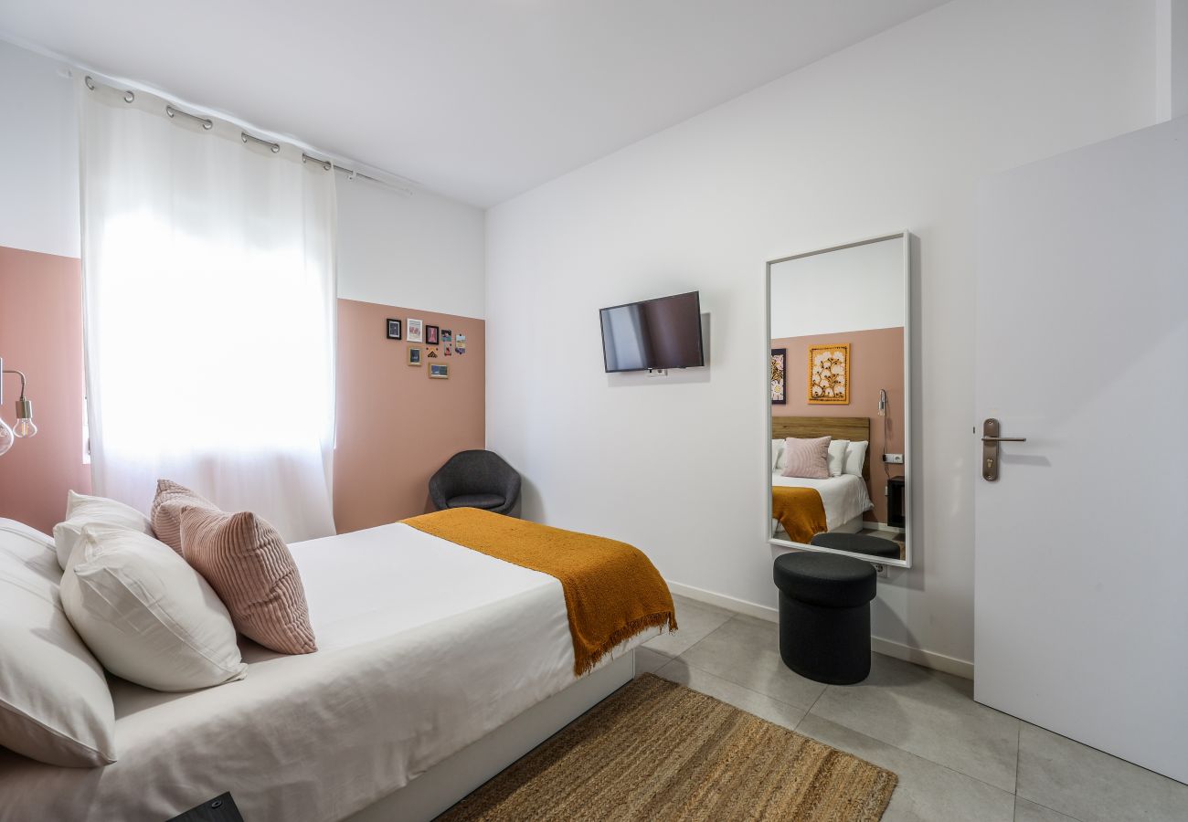 Apartment in Valencia / València - NEW Apartment near to the beach 2A