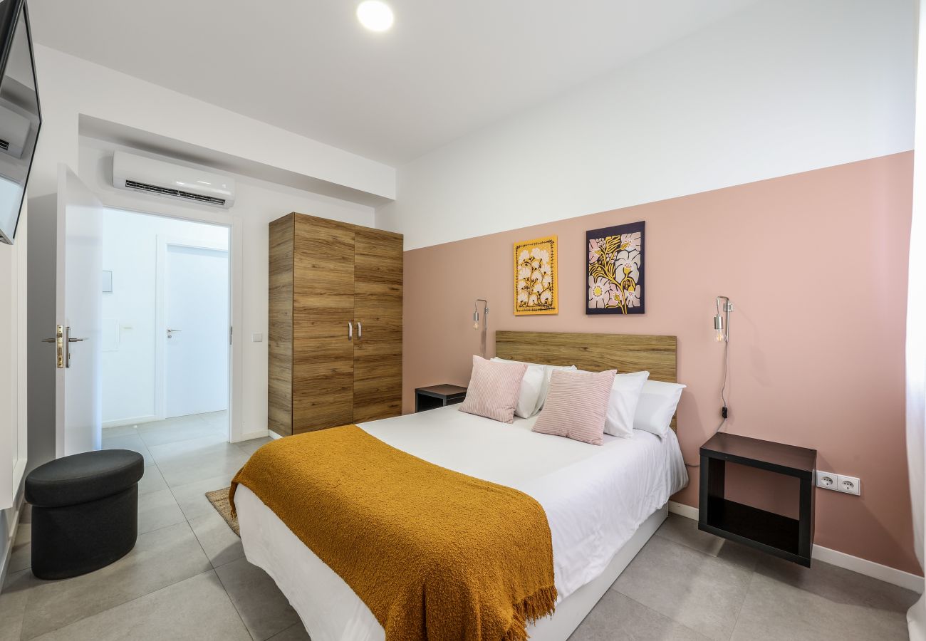 Apartment in Valencia / València - NEW Apartment near to the beach 2A