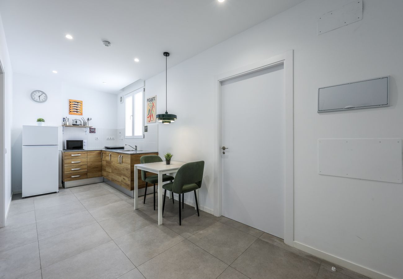Apartment in Valencia / València - NEW apartment near to the beach 2Db