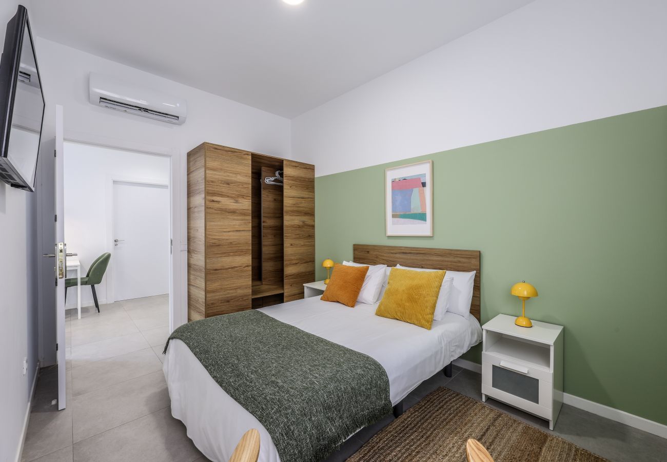 Apartment in Valencia / València - NEW apartment near to the beach 2Db