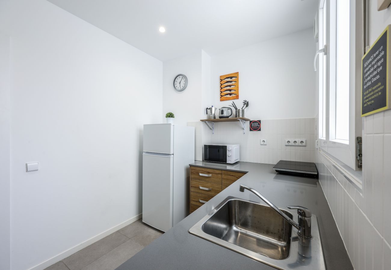 Apartment in Valencia / València - NEW apartment near to the beach 2Db
