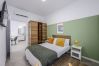 Aparthotel in Valencia - NEW apartment near to the beach 2Db