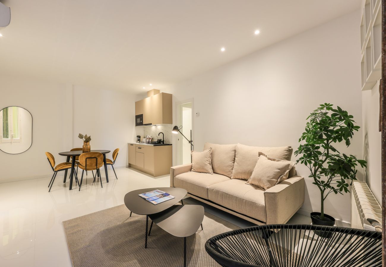 Apartment in Madrid - Incredible design apartment 3ºEI