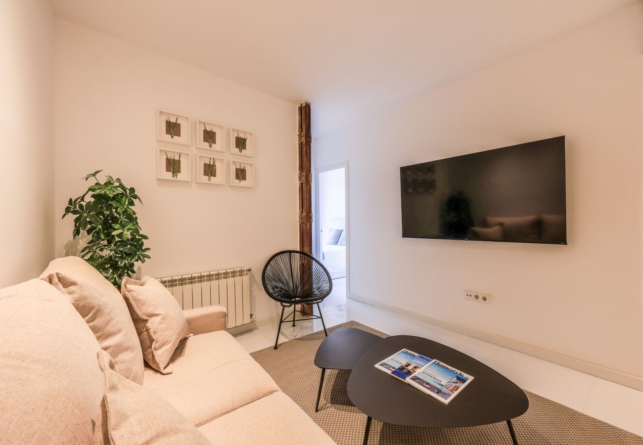 Apartment in Madrid - Incredible design apartment 3ºEI