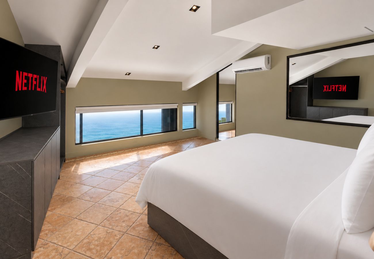 Apartment in Ciudad de Panamá - Casa Morales 4
