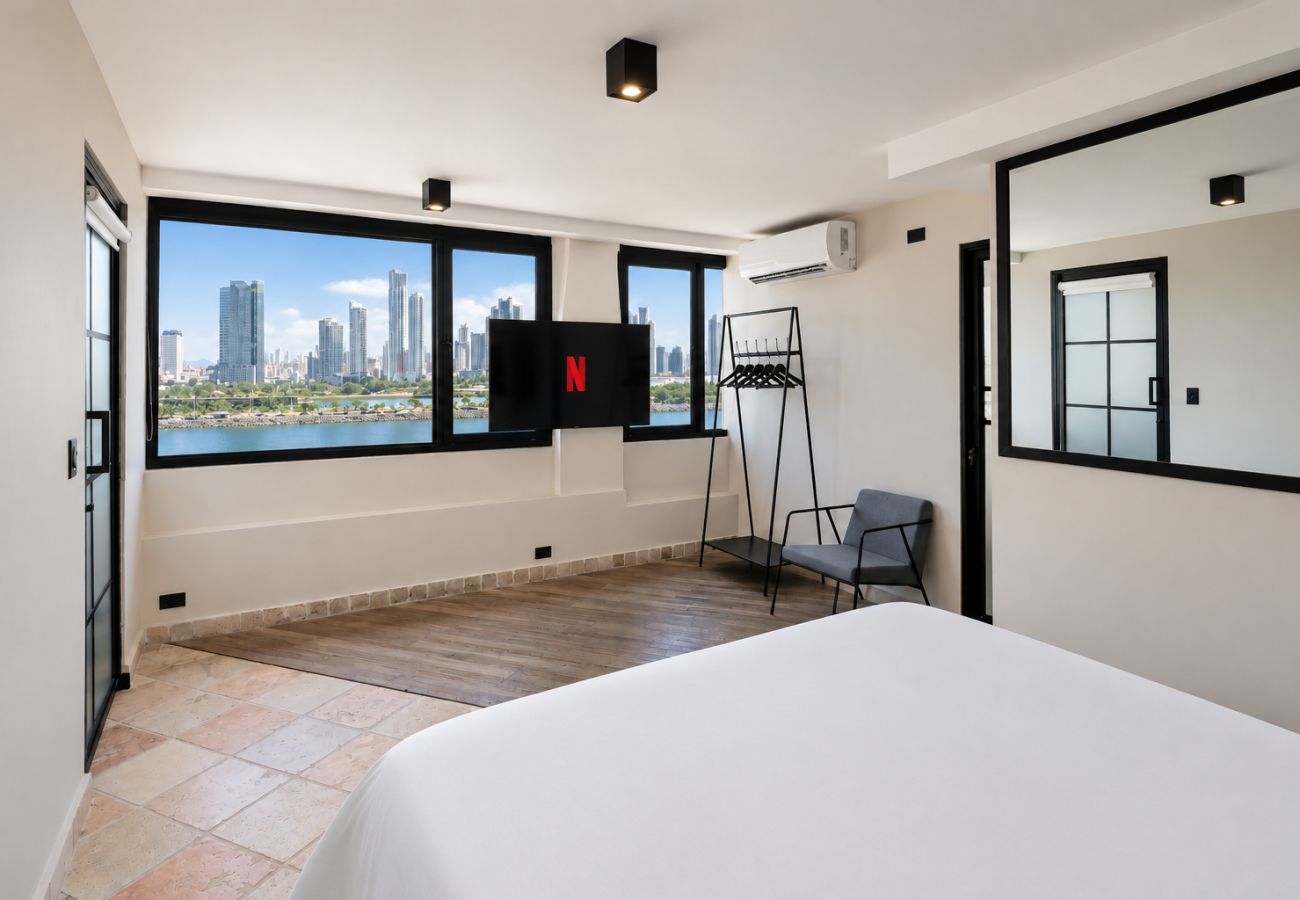 Apartment in Ciudad de Panamá - Casa Morales 4